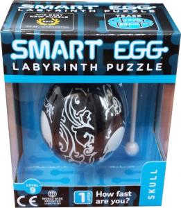 Tm Toys Smart Egg Labyrinth Puzzle - EGG30881 1