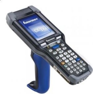 Czytnik kodów kreskowych Intermec CK3XA MOBILE COMPUTER - (CK3XAB4K000W4400) 2
