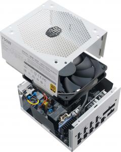Zasilacz Cooler Master V750 Gold V2 750W (MPY-750V-AGBAG-EU) 7