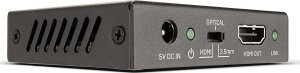 System przekazu sygnału AV Lindy Lindy HDMI 18G Audio Embedder 1