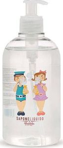 Bubble and CO Organiczne Mydło w Płynie dla Dzieci, 500 ml 1