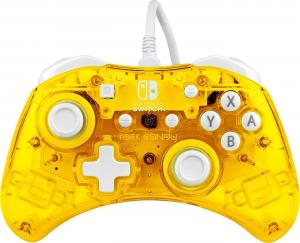 Pad PDP Controller Switch Rock Candy Mini (500-181-EU-YL) 2