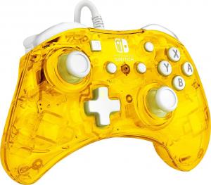 Pad PDP Controller Switch Rock Candy Mini (500-181-EU-YL) 4