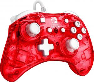 Pad PDP Controller Switch Rock Candy Mini (500-181-EU-RD) 4