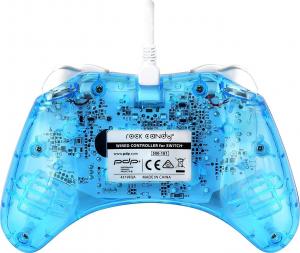 Pad PDP Controller Switch Rock Candy Mini (500-181-EU-NLBL) 7