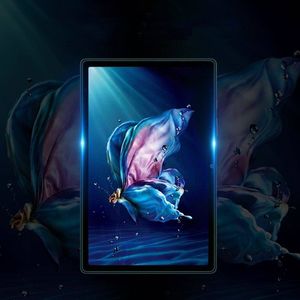 Nillkin Szkło hartowane Nillkin Amazing H+ do Samsung Galaxy Tab A7 uniwersalny 3