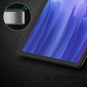 Nillkin Szkło hartowane Nillkin Amazing H+ do Samsung Galaxy Tab A7 uniwersalny 4