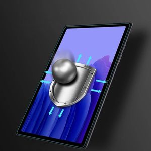 Nillkin Szkło hartowane Nillkin Amazing H+ do Samsung Galaxy Tab A7 uniwersalny 5