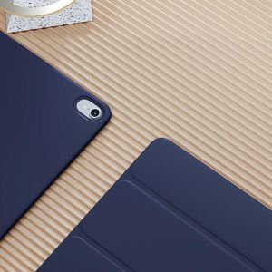 Etui na tablet Benks Etui Benks Magnetyczne iPad Pro 11 18/Air 4 (Niebieskie) uniwersalny 3
