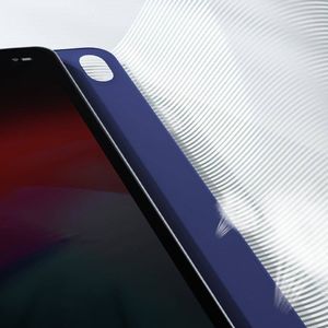 Etui na tablet Benks Etui Benks Magnetyczne iPad Pro 11 18/Air 4 (Niebieskie) uniwersalny 5