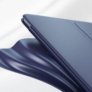 Etui na tablet Benks Etui Benks Magnetyczne iPad Pro 11 18/Air 4 (Niebieskie) uniwersalny 8