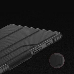 Etui na tablet Nillkin Etui Nillkin Bumper do Samsung Galaxy Tab S7 (Czarne) uniwersalny 11