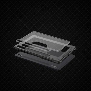 Etui na tablet Nillkin Etui Nillkin Bumper do Samsung Galaxy Tab S7 (Czarne) uniwersalny 12