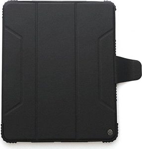 Etui na tablet Nillkin Etui Nillkin Bumper do Samsung Galaxy Tab S7 (Czarne) uniwersalny 14