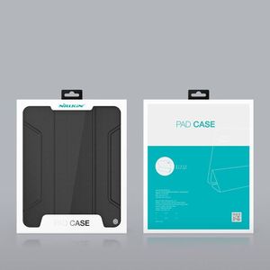 Etui na tablet Nillkin Etui Nillkin Bumper do Samsung Galaxy Tab S7 (Czarne) uniwersalny 2