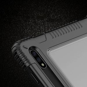 Etui na tablet Nillkin Etui Nillkin Bumper do Samsung Galaxy Tab S7 (Czarne) uniwersalny 6