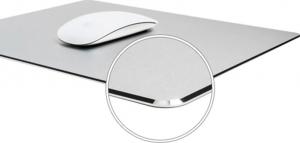 Podkładka Strado Aluminiowa Silver 2