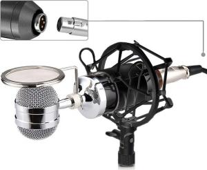 Mikrofon Strado Sodial BM8000 4