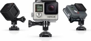 GoPro BALL JOIN BUCKLE ABJQR-001 1