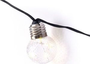 Decoking Lampki LED Crystalball 2