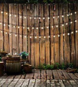 Decoking LED białe 4