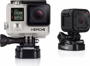 GoPro Uchwyt ze statywem ABQRT-002 2