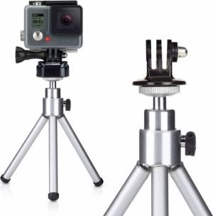 GoPro Uchwyt ze statywem ABQRT-002 3