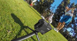 GoPro Uchwyt ze statywem ABQRT-002 4