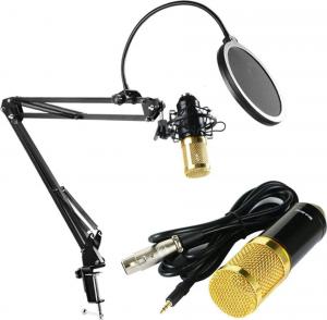 Mikrofon Strado Sodial V8x Pro Kit 2