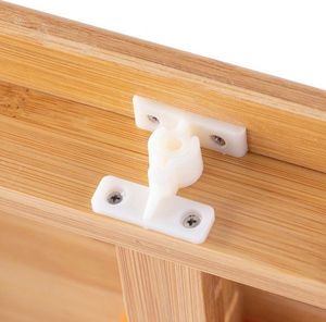 AmeliaHome Baxter (/AH/BAX/DR/WO/501925) 8