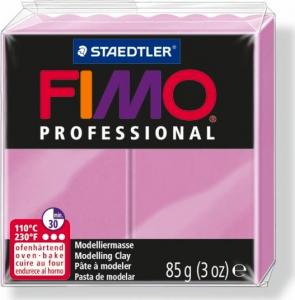 Fimo Masa plastyczna termoutwardzalna Professional liliowy 85g 1