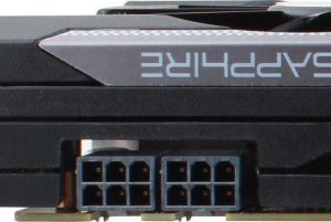 Karta graficzna Sapphire RADEON R9 380X Nitro Dual-X OC 4GB GDDR5 (256 bit) 2x DVI, HDMI, DP (11250-01-20G) 6