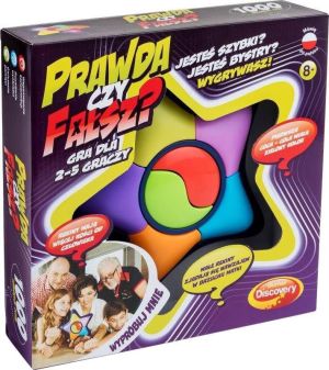 Dumel Prawda czy Fałsz (60600) 2