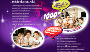 Dumel Prawda czy Fałsz (60600) 4