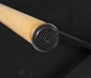 Mufart Prostokątny stół TRE do kuchni, jadalni, salonu 120cm x 80cm - Czarny 6