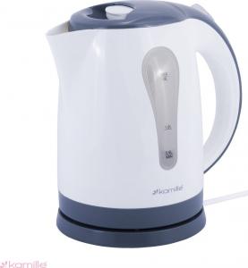 Czajnik Kamille KM-1715A Niebieski 2