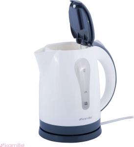 Czajnik Kamille KM-1715A Niebieski 3