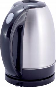 Czajnik Kamille KM-1722 Srebrny 3