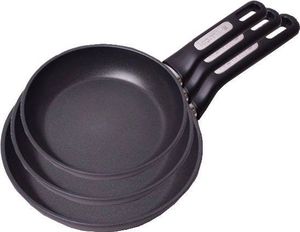 Kamille Zestaw 3 patelni Ilac 20/24/28cm (KM-10-12-14) 1