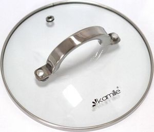 Kamille Komplet garnków 6el. (KM-5629S) 3