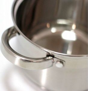 Kamille Komplet garnków 6el. (KM-5629S) 4