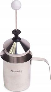 Spieniacz do mleka Kamille Garnek do spieniania mleka 0.4 L Kamille KM-5841 2