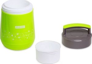 Kamille Termos obiadowy z wkładem szklanym 1.4L KM-2022 3