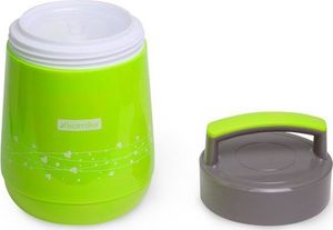 Kamille Termos obiadowy z wkładem szklanym 1.4L KM-2022 4