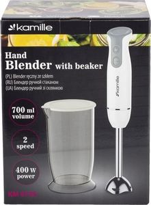 Blender Kamille KM-6745 13