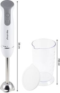 Blender Kamille KM-6745 10