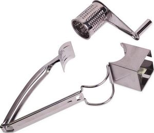 Kamille Tarka obrotowa do sera, Kamille KM-5094 3