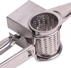 Kamille Tarka obrotowa do sera, Kamille KM-5094 5