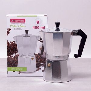 Kawiarka Kamille 8 filiżanek (2502) 6