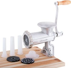 Maszynka do mielenia mięsa Kamille KAMI-MA-002-30 2